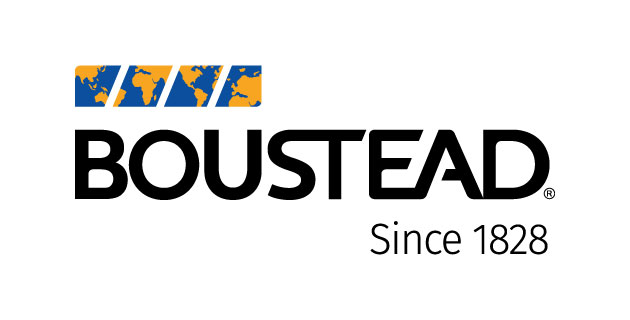 logo vector Boustead