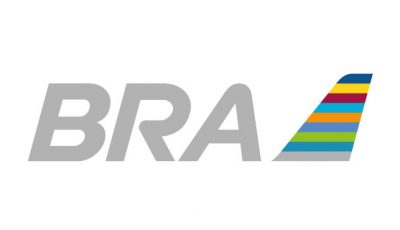 logo vector BRA Sverige AB