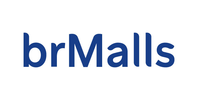 logo vector brMalls