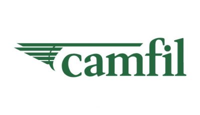 logo vector Camfil