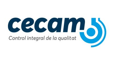 logo vector Cecam