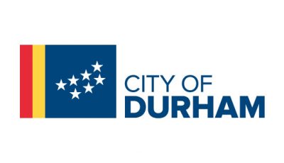 logo vector City of Durham