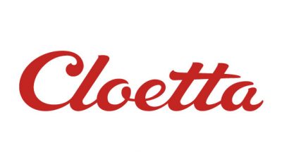 logo vector Cloetta