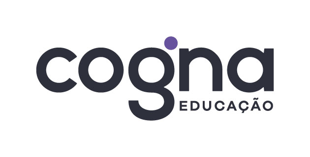 logo vector Cogna Educaçào