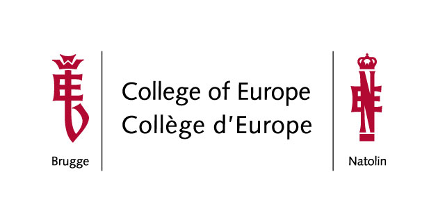 logo vector College of Europe