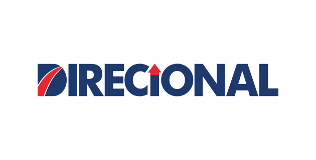 logo vector Direcional