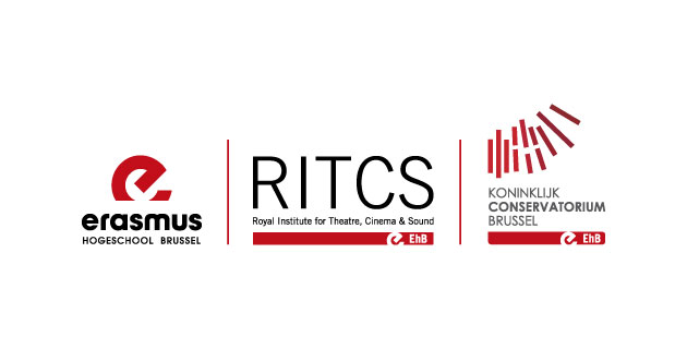 logo vector Erasmushogeschool Brussel