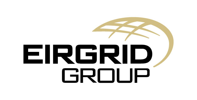 logo vector EirGrid