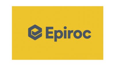 logo vector Epiroc