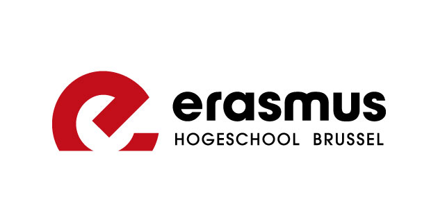 logo vector Erasmushogeschool Brussel