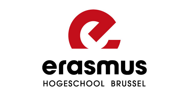 logo vector Erasmushogeschool Brussel