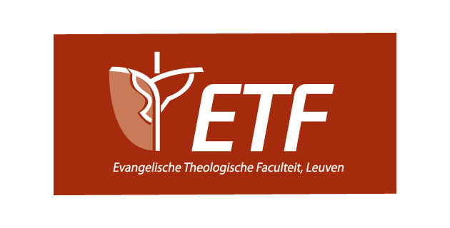 logo vector Evangelische Theologische Faculteit