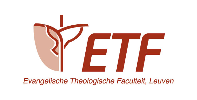 logo vector Evangelische Theologische Faculteit
