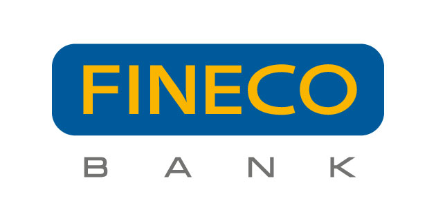 logo vector FinecoBank