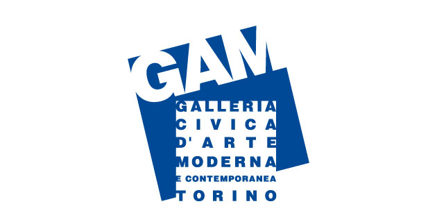 logo vector Galleria Civica d’Arte Moderna e Contemporanea di Torino