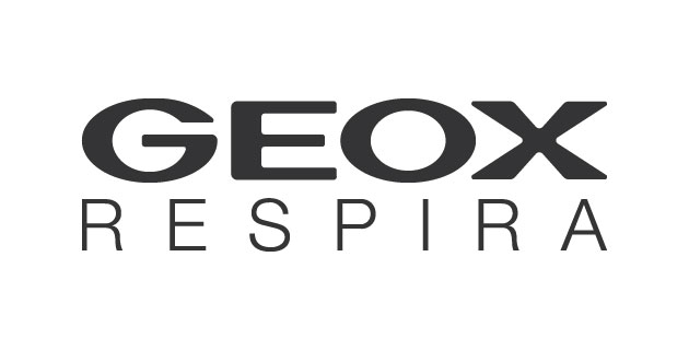 logo vector Geox