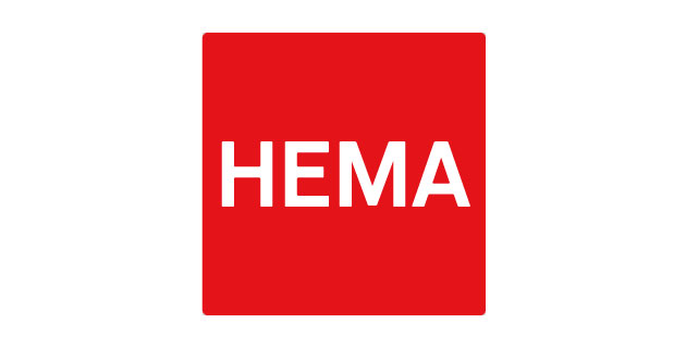 logo vector hema