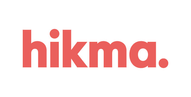 logo vector Hikma Pharmaceuticals