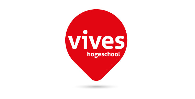 logo vector Hogeschool VIVES