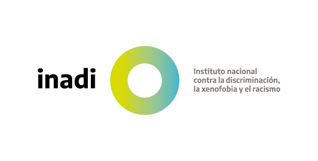 logo vector INADI