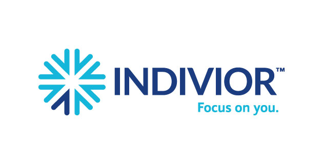 logo vector Indivior