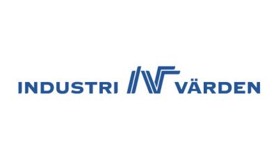 logo vector Industrivärden