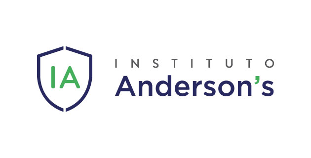 logo vector Instituto Anderson's
