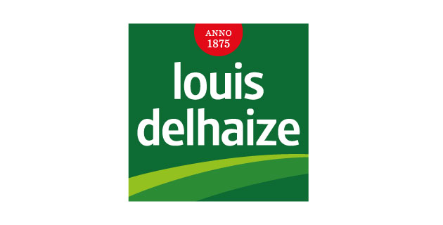 logo vector Louis Delhaize Group