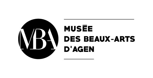 logo vector Musée des Beaux-Arts d’Agen
