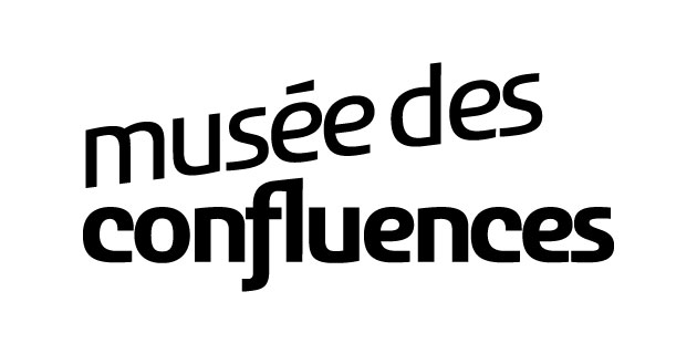 logo vector Musée des Confluences