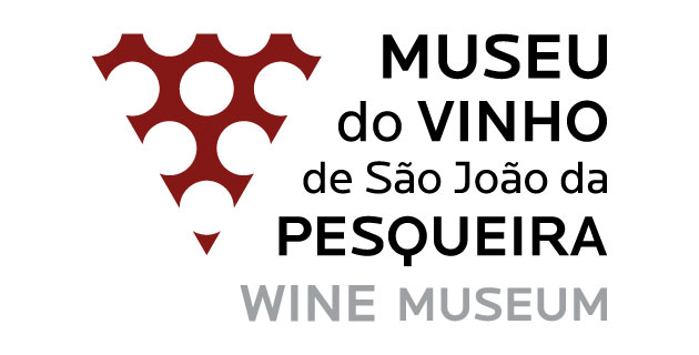 logo vector Museu do Vinho de S. João da Pesqueira