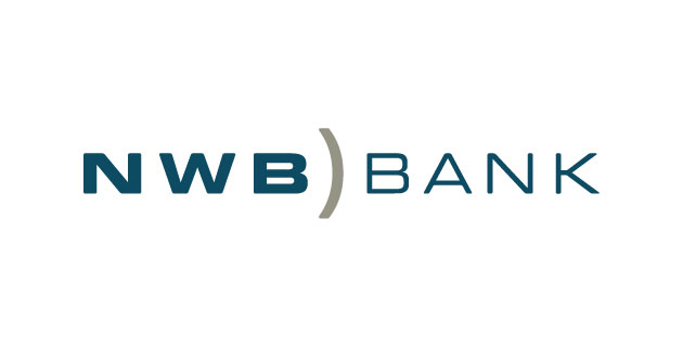 logo vector Nederlandse Waterschapsbank