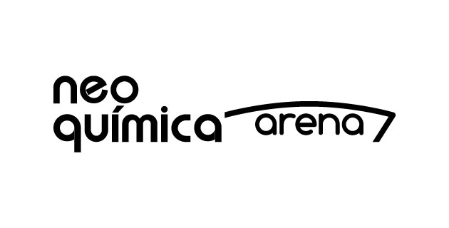 logo vector Neo Química Arena