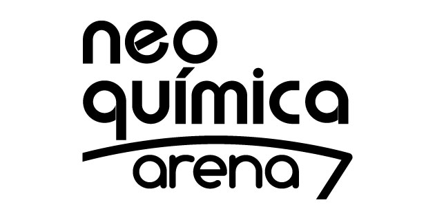 logo vector Neo Química Arena