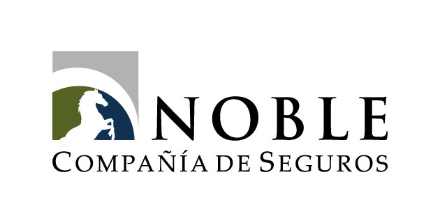 logo vector Noble Seguros