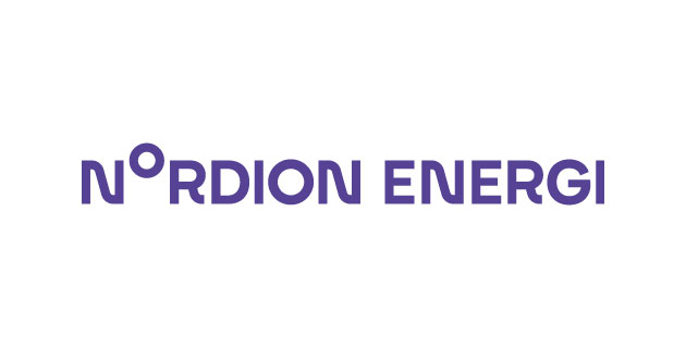logo vector Nordion Energi