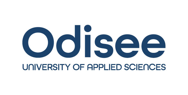 logo vector Odisee