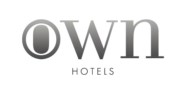logo vector Own Hotels