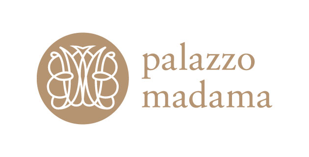 logo vector Palazzo Madama