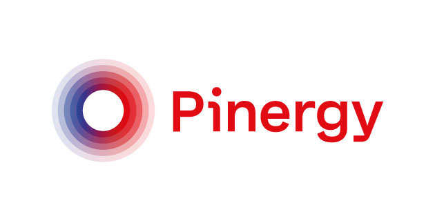 logo vector Pinergy
