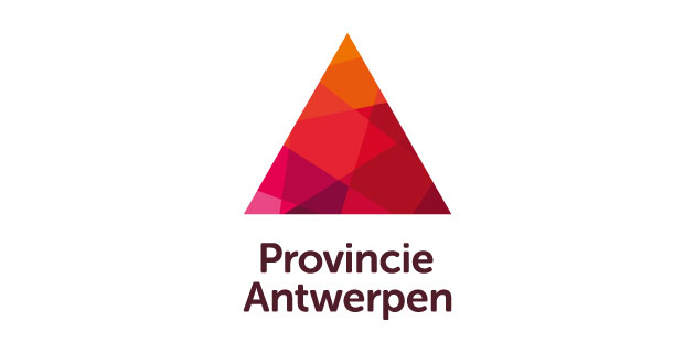 logo vector Provincie Antwerpen