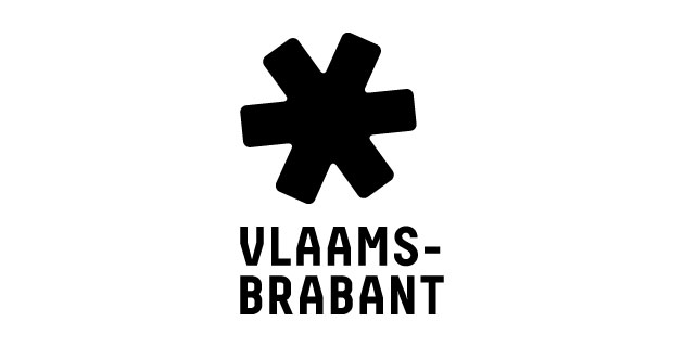 logo vector Provincie Vlaams-Brabant