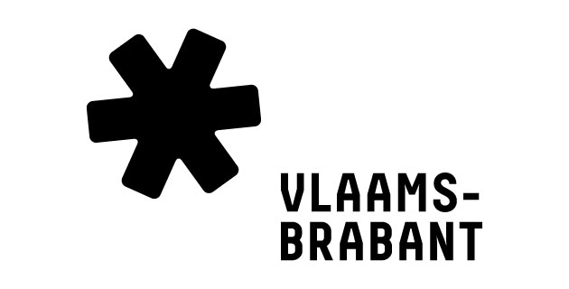 logo vector Provincie Vlaams-Brabant