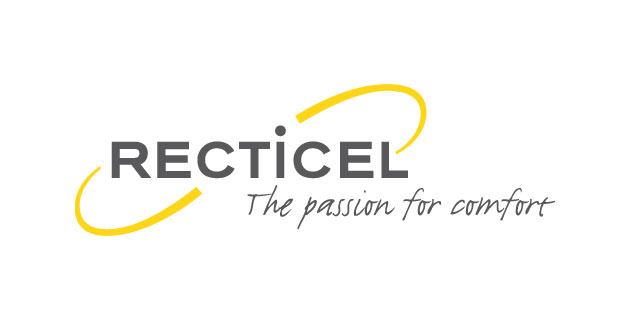 logo vector Recticel