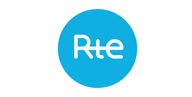 logo vector RTE Réseau de Transport d'Electricité
