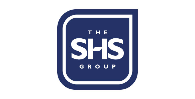 logo vector SHS Group