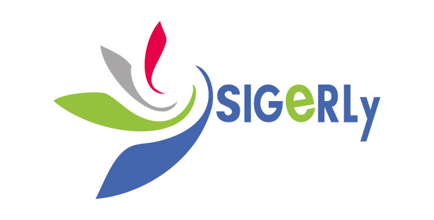 logo vector SIGERLy