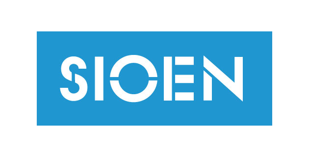 logo vector Sioen Industries