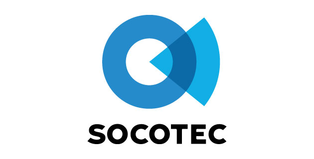 logo vector Socotec