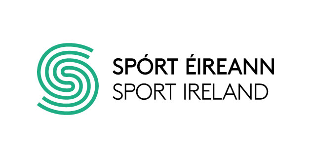 logo vector Sport Ireland